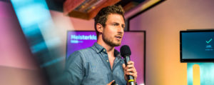 Felix Schweikardt gibt seine Prognose für die Gemeinschaftsgastronomie nach Corona